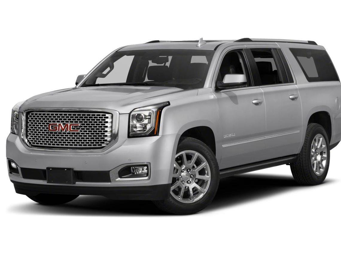 GMC YUKON XL 2018 1GKS2HKJ1JR356918 image